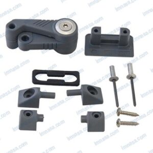 COMPAS ESCOTILLA LOW/MEDIUM PROFILE LEWMAR