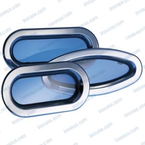 PORTILLO INOX
