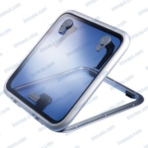 ESCOTILLA MODELO LOW PROFILE LEWMAR