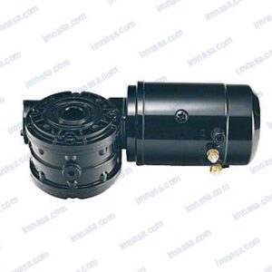 MOTOR REDUCTOR LEWMAR