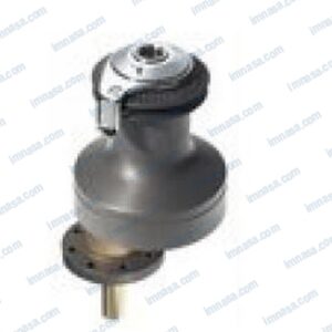 UNIDAD CUBIERTA WINCH ELECTRICO LEWMAR