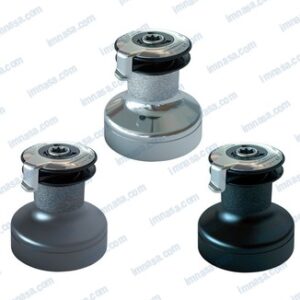 WINCH AUTO-CAZANTE 15ST EVO LEWMAR