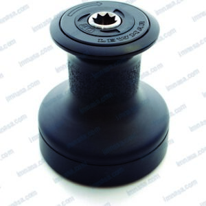 WINCH EVO SPORT 2 VELOCIDADES LEWMAR