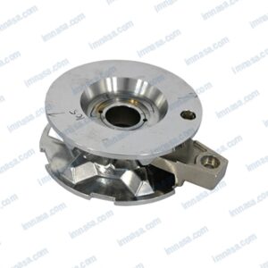 ROLDANA 8mm PARA SPRING 1000 LEWMAR