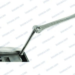 LLAVE PARA EXTRACCION TAPA MOLINETE LEWMAR