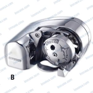 MOLINETE PRO-FISH LEWMAR