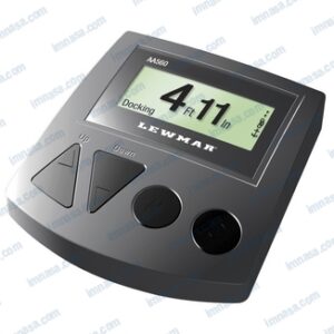 CONTADOR CADENA AA560 LEWMAR