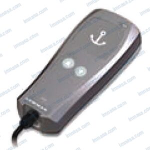 MANDO A DISTANCIA CON CABLE LEWMAR