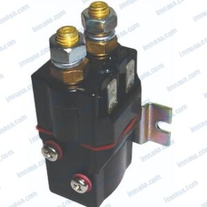 CONTACTOR DUAL LEWMAR