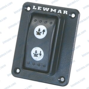 INTERRUPTOR CONMUTADOR PROTEGIDO LEWMAR
