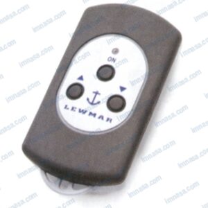 KIT RADIO FRECUENCIA 2 Y 4 CANALES LEWMAR