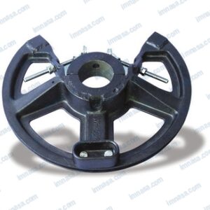 CUADRANTE 203mm. 260º LEWMAR