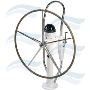 RUEDA TIMON ENGUARD MAS CONSTELLATION LEWMAR