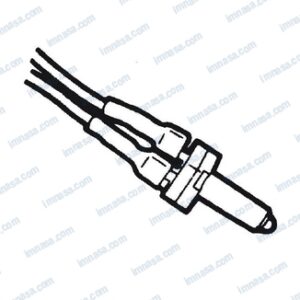INTERRUPTOR X-12 ULTRAFLEX