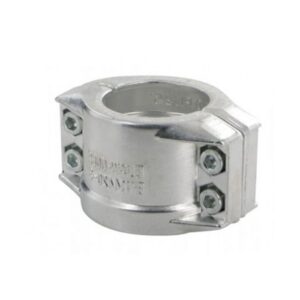 ABRAZADERA DE SEGURIDAD DIN-2817