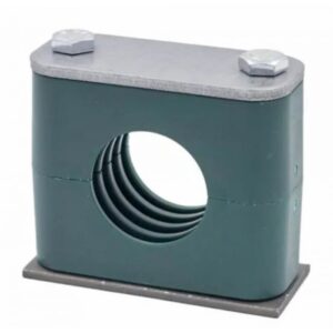 ABRAZADERA SIMPLE PP SERIE LIGERA