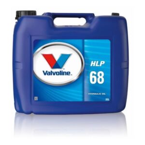ACEITE HIDRAULICO VALVOLINE HLP (20 lt.)