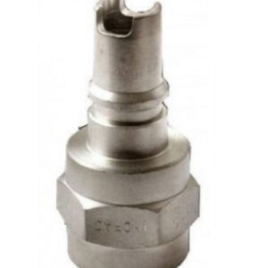 ADAPTADOR  ALTO CAUDAL CD