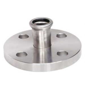 ADAPTADOR BRIDA PN-16 DN-15 PRESS INOX