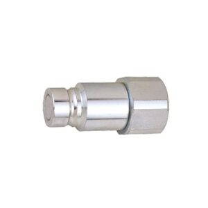 ADAPTADOR CARA PLANA ISO-16028 ALTA PRESION