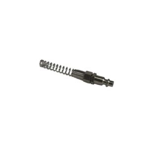 ADAPTADOR ENCHUFE CON MUELLE UNI ISO 6150 B-12