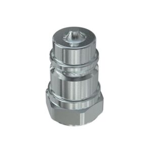 ADAPTADOR ENCHUFE ISO-7241-A INOX