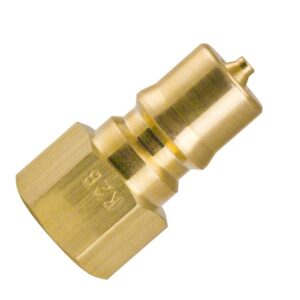 ADAPTADOR ENCHUFE HIDRÁULICO ISO-7241-B