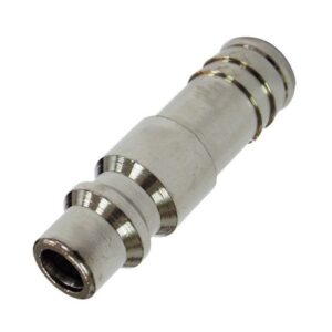 ADAPTADOR ESPIGA INOX ISO 6150-B