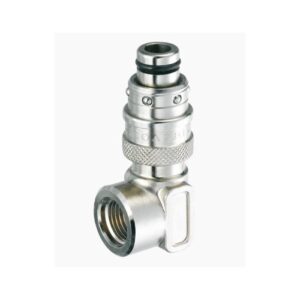 ADAPTADOR HEMBRA 90º 1/4"