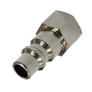 ADAPTADOR HEMBRA INOX ISO 6150-B