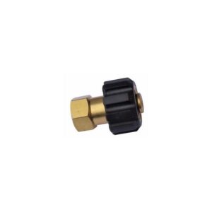ADAPTADOR HEMBRA LOCA M22x150  HEMBRA