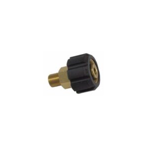 ADAPTADOR HEMBRA LOCA M22x150 - MACHO