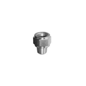 ADAPTADOR MACHO BSP HEMBRA NPT 82242