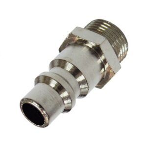 ADAPTADOR MACHO INOX ISO 6150-B
