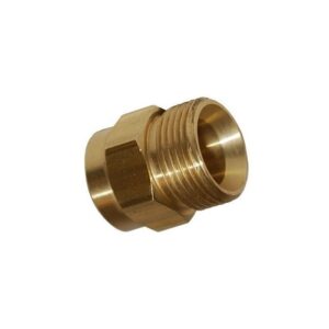 ADAPTADOR MACHO M22x150 - HEMBRA