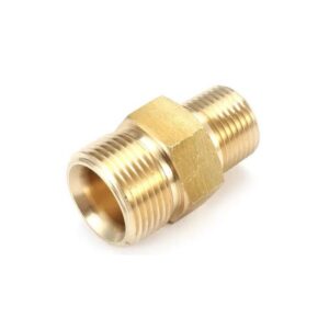 ADAPTADOR MACHO M22x150 - MACHO