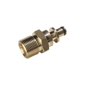 ADAPTADOR MACHO M22x150 PARA KARCHER