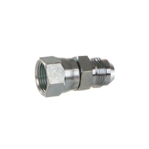 ADAPTADOR RECTO MACHO TUERCA LOCA JIC