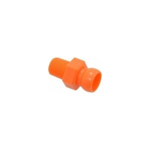 ADAPTADOR ROSCA PARA 3/4 MACHO