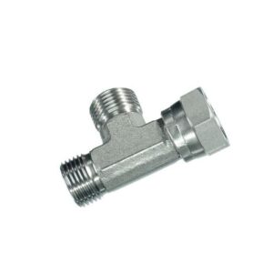 ADAPTADOR TE MACHO FIJO TLOCA LATERAL INOX