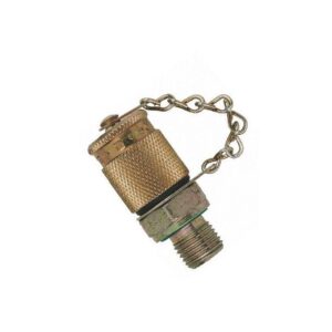 ADAPTADOR TOMA PRESION MACHO