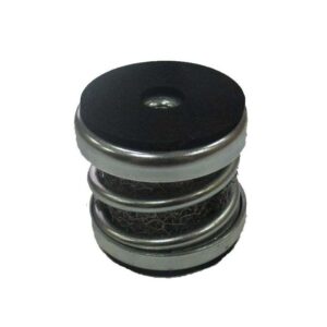 AMORTIGUADOR METALICO MINI