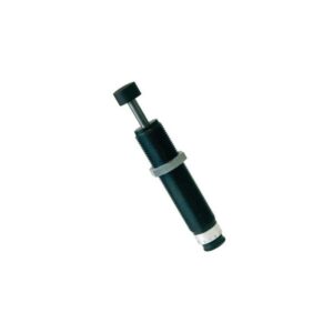 AMORTIGUADOR HIDRÁULICO REGULABLE M-24x150