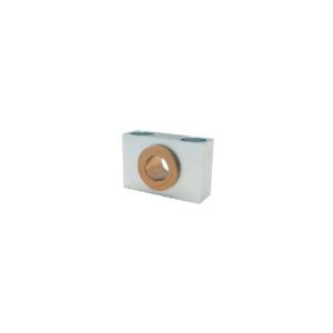 ANCLAJE PARA CHARNELA INTERMEDIA