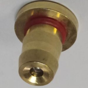 ANTIRRETORNO PARA ENGRASADOR G-LUBE ACEITE
