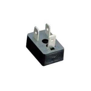 BASE CONECTOR DIN-43650-BT-22
