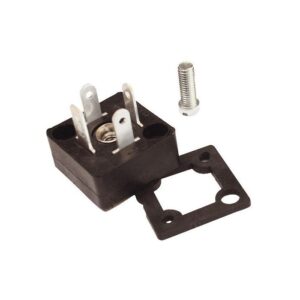 BASE CONECTOR T-15