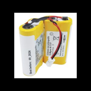BATERIA LUBRICUS B
