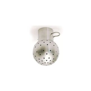 BOLA DE LIMPIEZA INOX CIP
