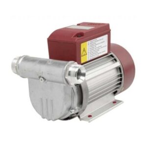 BOMBA ELECTRICA AUTOCEBANTE 56 lmin